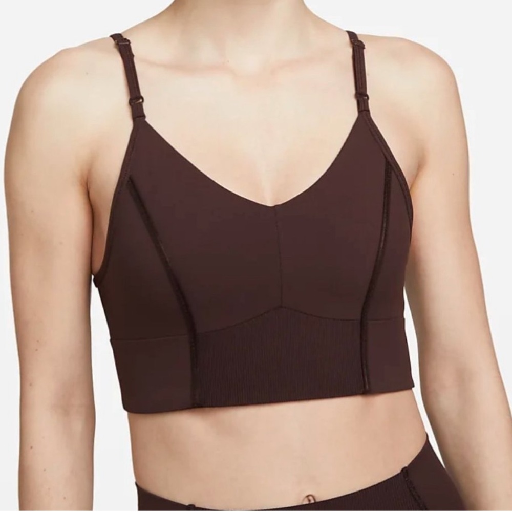 Nike Sports Bra.